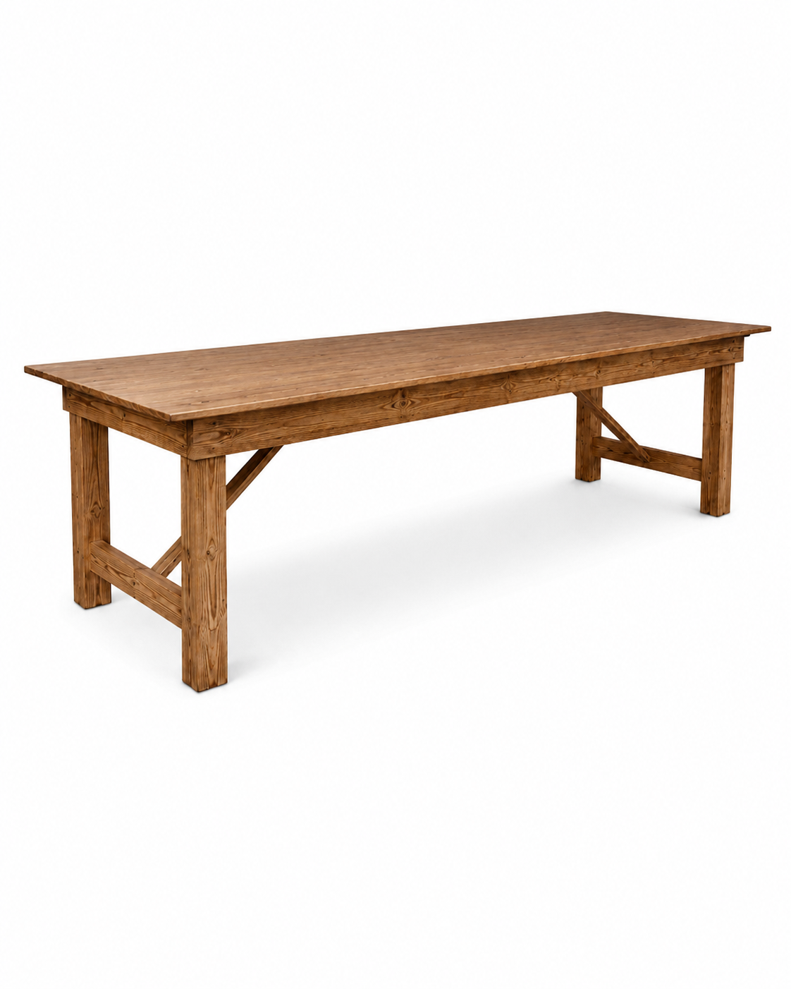 8' Farm Table