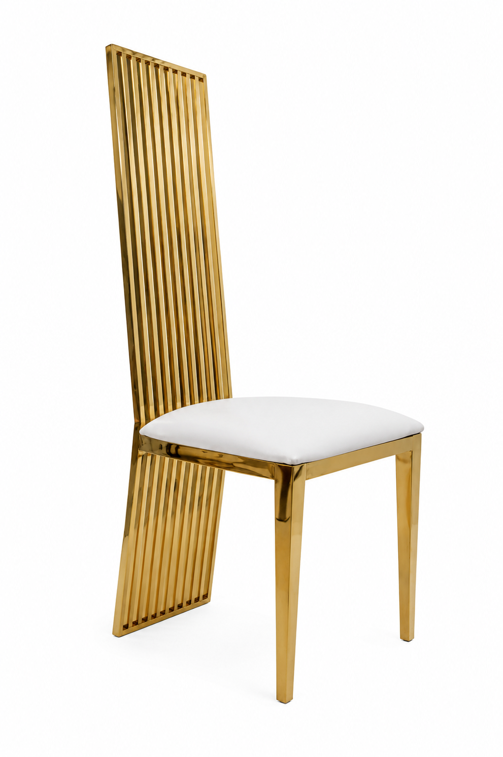Throne Chair