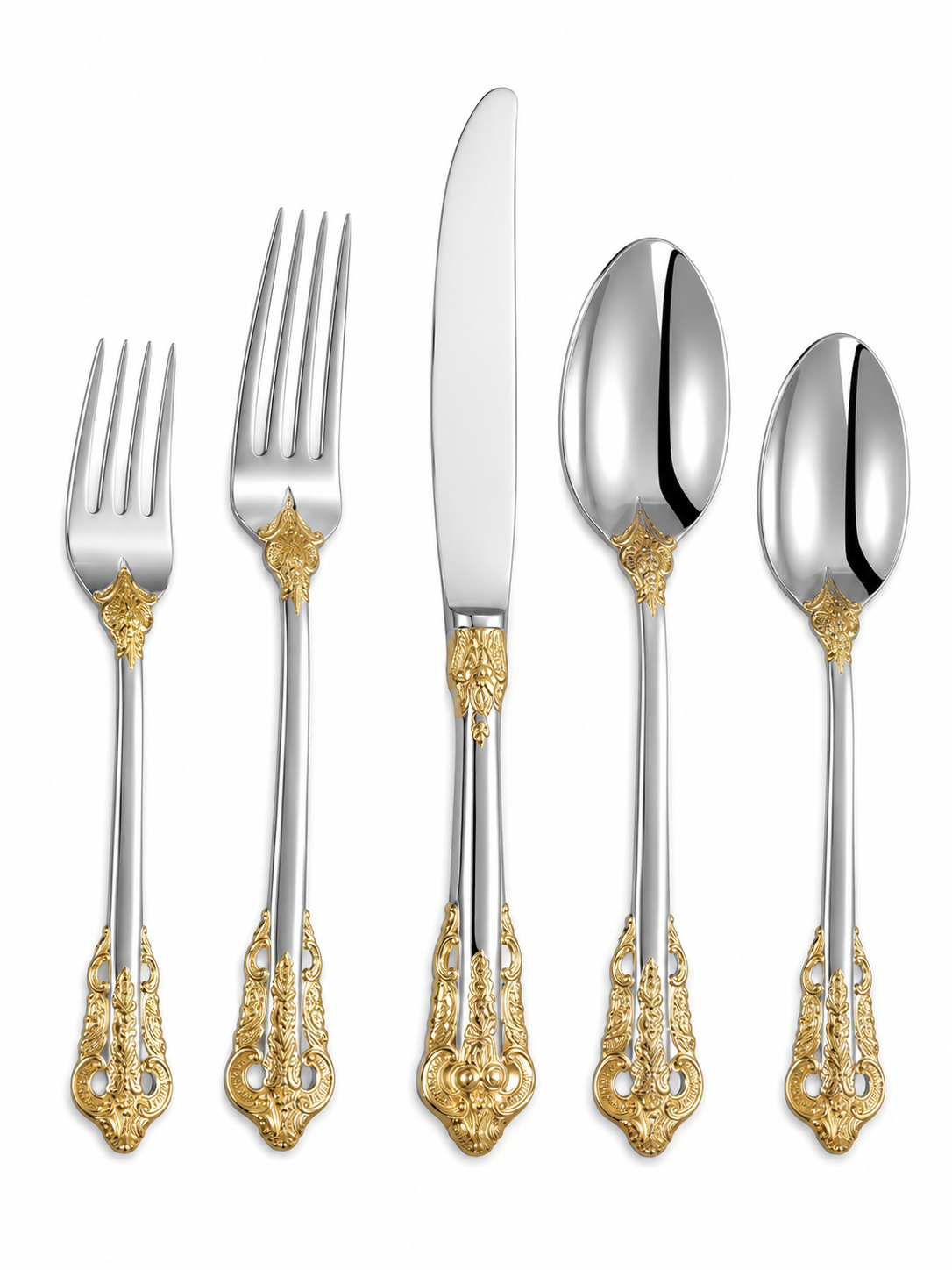 Imperial Silver