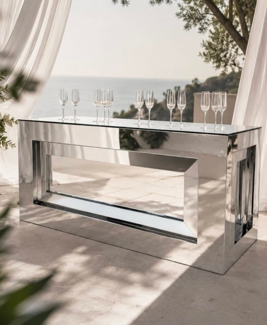 Infinity Bar