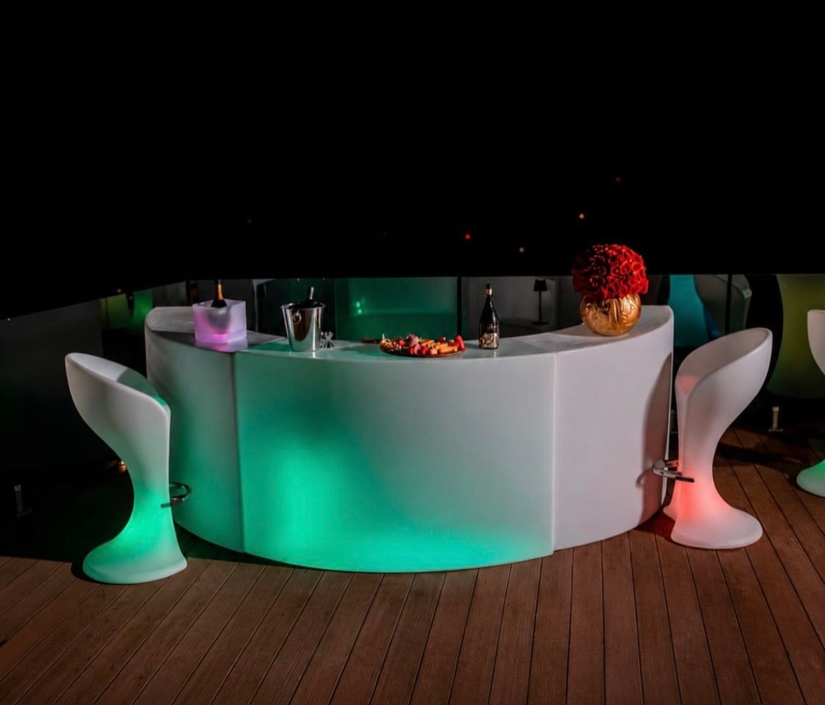 Illuminate Bar