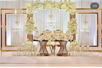 Glam Backdrop