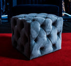 Frozen Ottomans