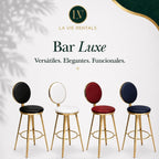 Bar Luxe